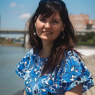 Анжела <br>Максименко 