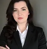 Кристина<br>Демидова
