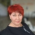 Светлана Марцева