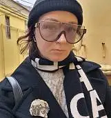 Анастасия<br>Владимировна