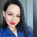 Рожина Марго