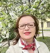 Ольга<br>Демидова
