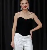 Лилия<br>Малюга