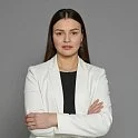 Оксана Летавина