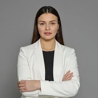 Оксана<br>Летавина