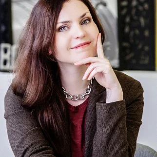 Вера<br>Казакова