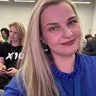 Ольга Матвеева