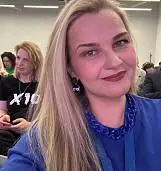 Ольга<br>Матвеева