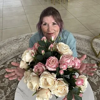 Альфия <br>Алексеева
