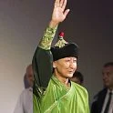 Олег Церенов 
