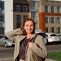 Тихомирова Анжела