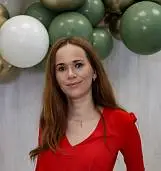 Анастасия<br>Федорович