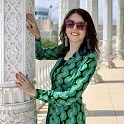 Людмила Бадулина