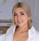 Евгения<br>Мельникова