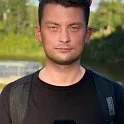 Владимир Александров