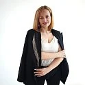 Оксана  Черевкова 