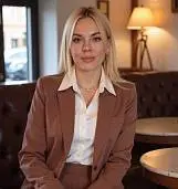 Екатерина <br>Кочукова