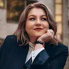 Ольга Алимова