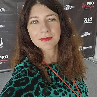 Татьяна<br>Скачинская