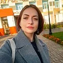 Елена Старковская