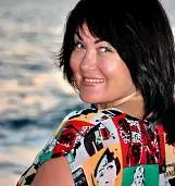 Елена <br>Петренко