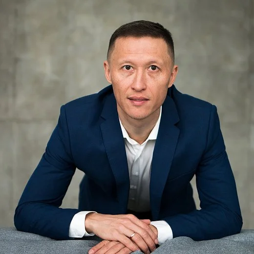 Денис Фатыхов