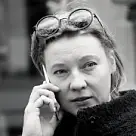 Виктория Чернецова