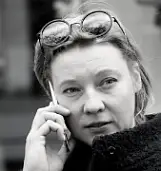 Виктория<br>Чернецова