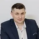 Сергей Чеченев