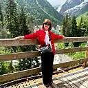 Бурняшева  Светлана 