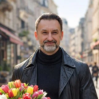 Юрий<br>Поляков