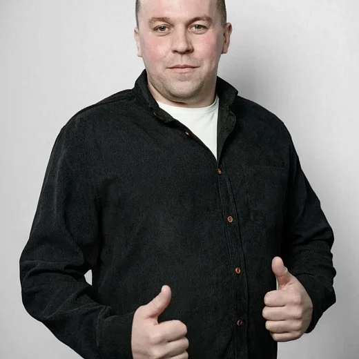 Владлен Рохлов