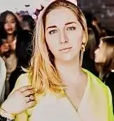 Ангелина <br>Яценко