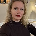 Светлана Бывальцева 