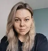 Наталия<br>Кисель 