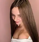 Татьяна<br>Померанцева