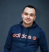 Владислав<br>Кирюшкин