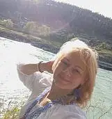 Лариса<br>Сырвачева