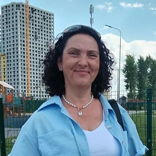 Юлия <br>Барашкова 
