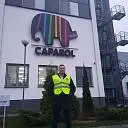 Глушаков  Олег 