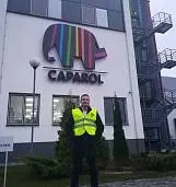 Олег <br>Глушаков 