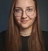 Анастасия<br>Берговина