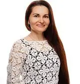 Ольга<br>Серебренникова