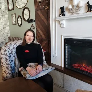 Ольга <br>Алешкевич 