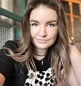 Светлана<br>Калашникова