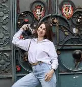 Ирина<br>Журавлева 