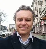 Игорь<br>Молчан