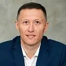 Денис  Фатыхов