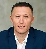 Денис <br>Фатыхов