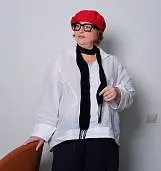 Валентина<br>Швец